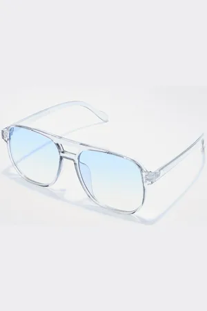 Boohoo Gafas De Sol Retro De Plástico