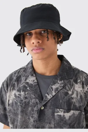 Boohoo Gorro De Pescador Básico