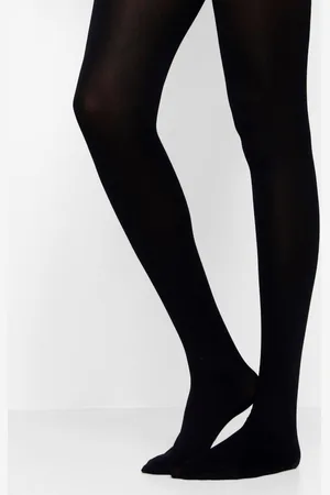 Boohoo Medias Luxury Suaves Denier 60