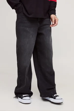 Boohoo Vaqueros Tall Bombachos