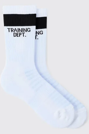 Boohoo Calcetines Acolchados Active Training Dept