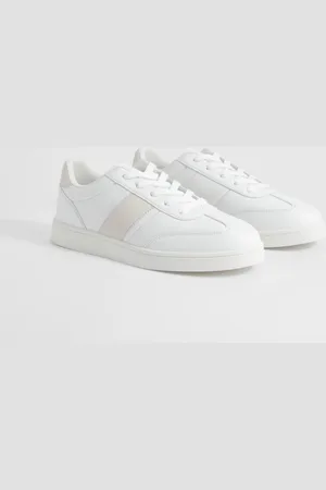 Boohoo Zapatillas Deportivas Con Suela De Goma
