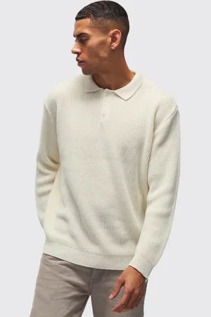 Boohoo Polo De Rugby De Punto