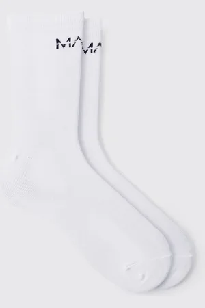 Boohoo Calcetines Man Original Deportivos