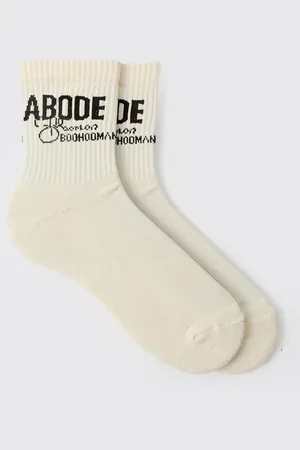Boohoo Calcetines De Largo Medio