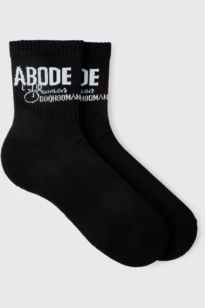 Boohoo Calcetines De Largo Medio