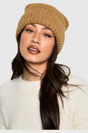 Boohoo Gorro De Punto Suave