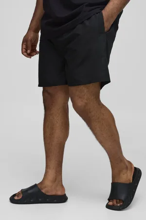 Boohoo Bañador Plus Corto