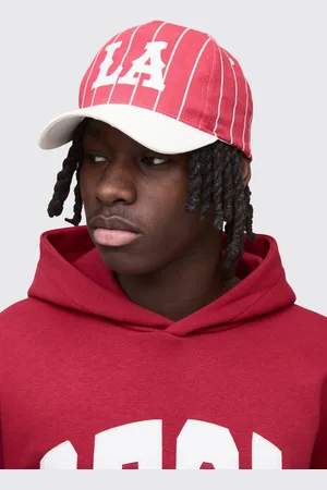 Boohoo Gorra Con Estampado La