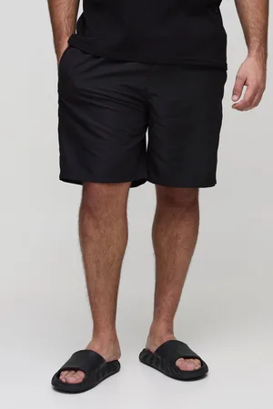 Boohoo Bañador Plus De Largo Medio