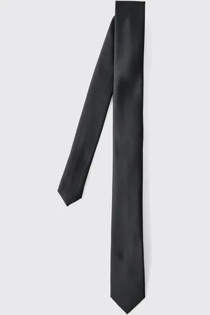 Boohoo Corbata Fina