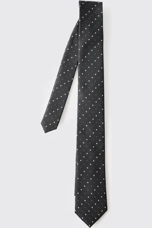 Boohoo Corbata De Lunares
