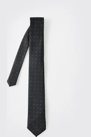 Boohoo Corbata De Lunares