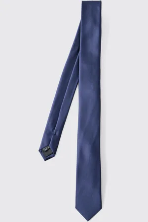 Boohoo Corbata Fina