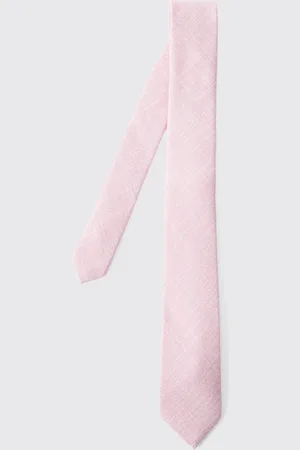 Boohoo Corbata Texturizada