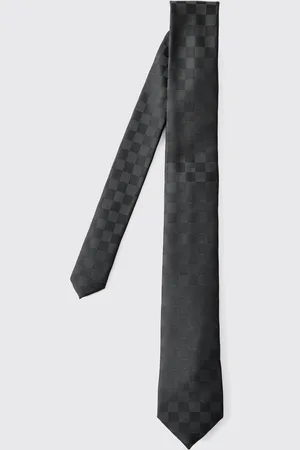 Boohoo Corbata Cuadrada