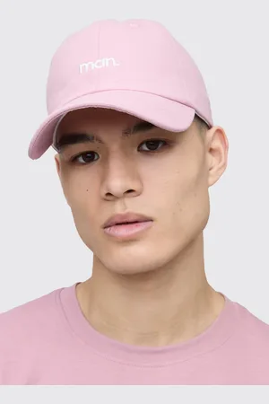 Boohoo Gorra Con Marca Man