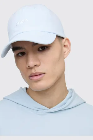 Boohoo Gorra Con Marca Man