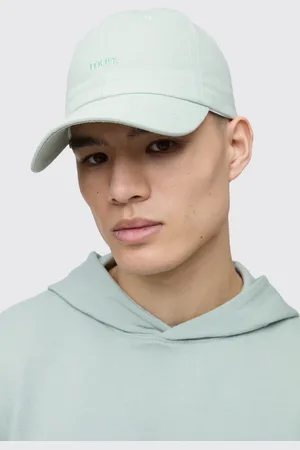 Boohoo Gorra Con Marca Man