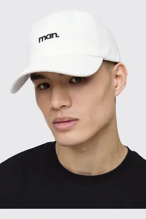Boohoo Gorra Con Marca Man