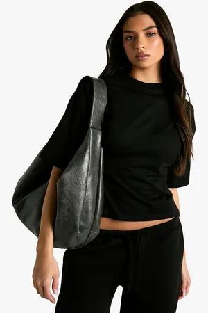 Boohoo Chándal De Pantalón Deportivo Y Camiseta Estilo Corsé