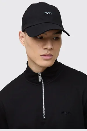 Boohoo Gorra Con Marca Man
