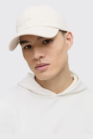 Boohoo Gorra Con Marca Man