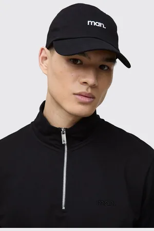 Boohoo Gorra Con Marca Man