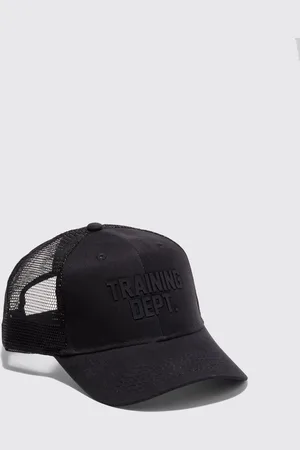 Boohoo Gorra Man Active Training Dept