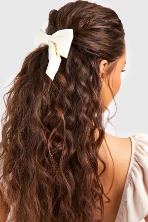 Boohoo Pinza Para El Pelo Con Lazo Mini