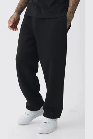 Boohoo Pantalón Deportivo Tall Básico Oversize