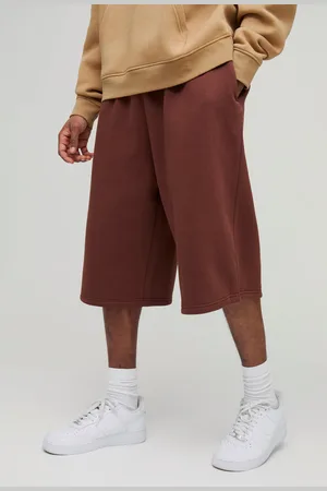 Boohoo Pantalón Tall Básico De Tela Jersey