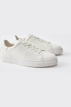 Boohoo Zapatillas Deportivas Skater Essential