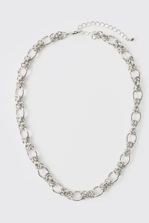 Boohoo Collar De Alambre De Púas