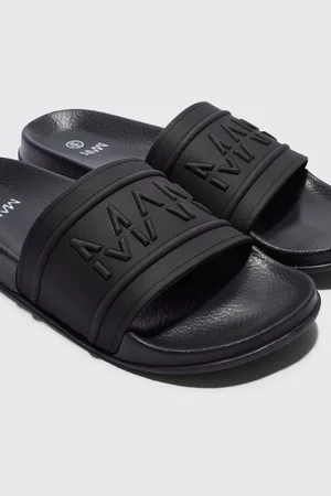 Boohoo Sandalias Man
