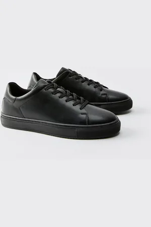 Boohoo Zapatillas Deportivas Skater Essential