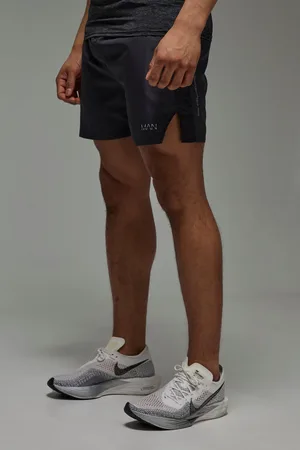Boohoo Pantalón Corto Man Active Ligero