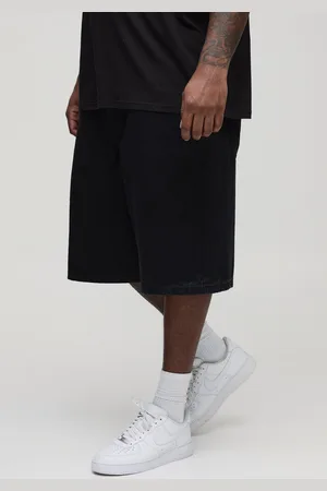 Boohoo Pantalón Plus Holgado