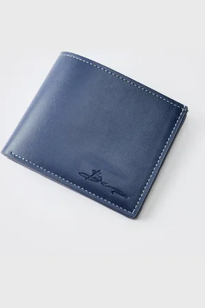 Boohoo Cartera Con Letras Bhm En Bajorrelieve