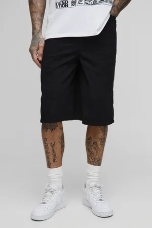 Boohoo Pantalón Tall Holgado