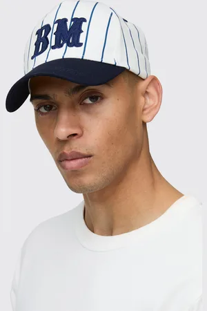 Boohoo Gorra Con Estampado Bm