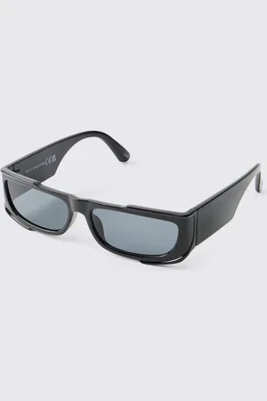 Boohoo Gafas De Sol Con Lentes Cuadradas