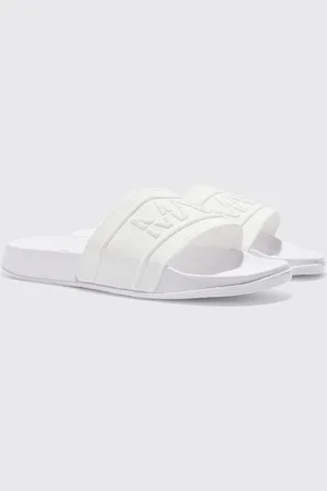 Boohoo Sandalias Man