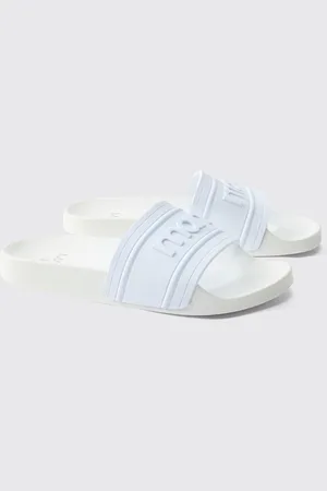 Boohoo Sandalias Man