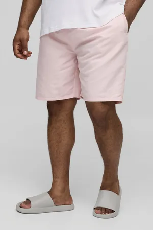 Boohoo Bañador Plus Largo Con Marca