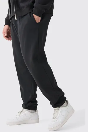 Boohoo Pantalón Deportivo Plus Básico