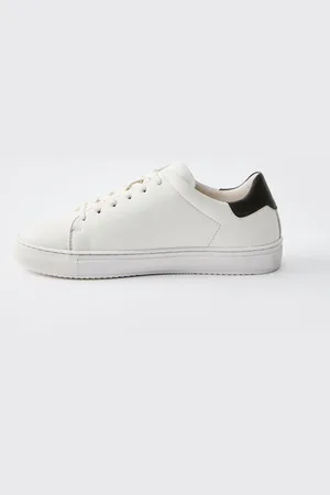 Boohoo Zapatillas Deportivas Skater Essential