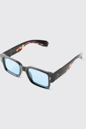 Boohoo Gafas De Sol Cuadradas De Plástico
