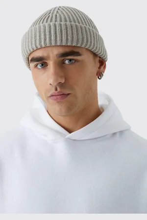 Boohoo Gorro Micro De Canalé