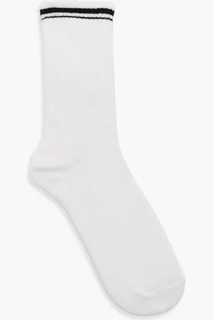 Boohoo Calcetines Deportivos Con Raya